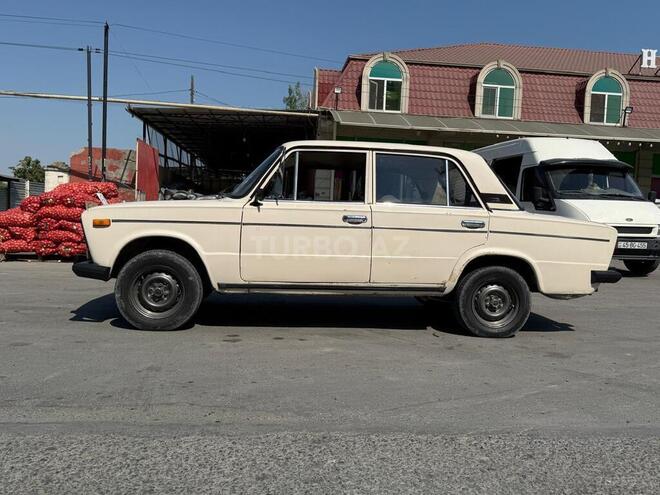 LADA (VAZ) 2106 1986, 89,221 km - 1.6 л - Qəbələ