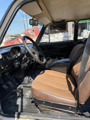 LADA (VAZ) 2106 1986, 89,221 km - 1.6 л - Qəbələ