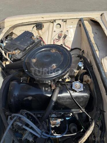 LADA (VAZ) 2106 1986, 89,221 km - 1.6 л - Qəbələ