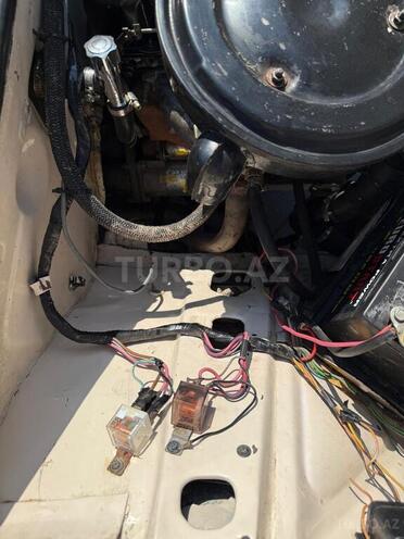LADA (VAZ) 2106 1986, 89,221 km - 1.6 л - Qəbələ