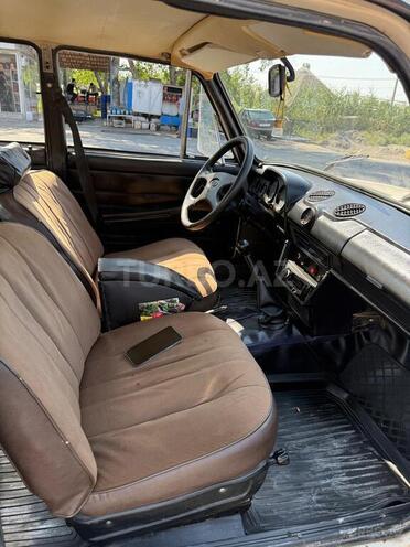 LADA (VAZ) 2106 1986, 89,221 km - 1.6 л - Qəbələ