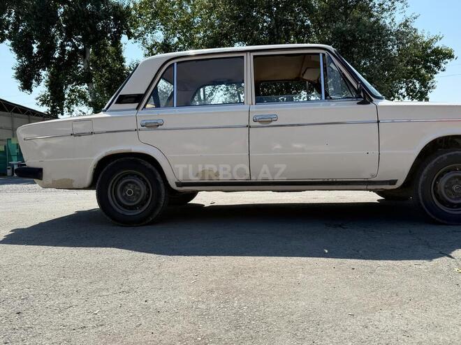 LADA (VAZ) 2106 1986, 89,221 km - 1.6 л - Qəbələ