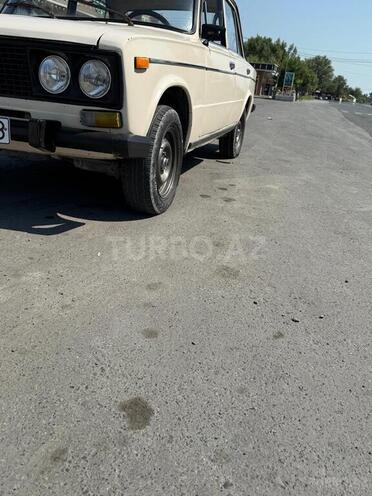 LADA (VAZ) 2106 1986, 89,221 km - 1.6 л - Qəbələ