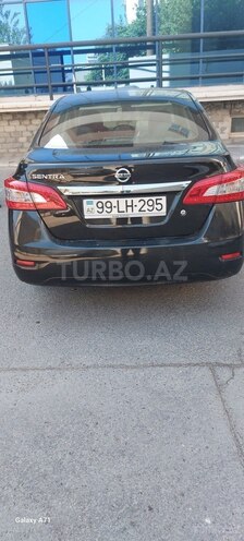 Nissan Sentra 2016, 375,000 km - 1.6 л - Bakı