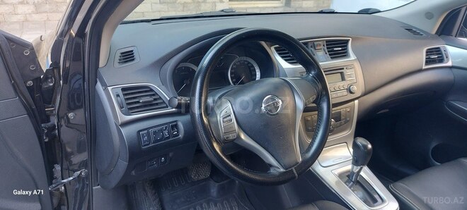 Nissan Sentra 2016, 375,000 km - 1.6 л - Bakı