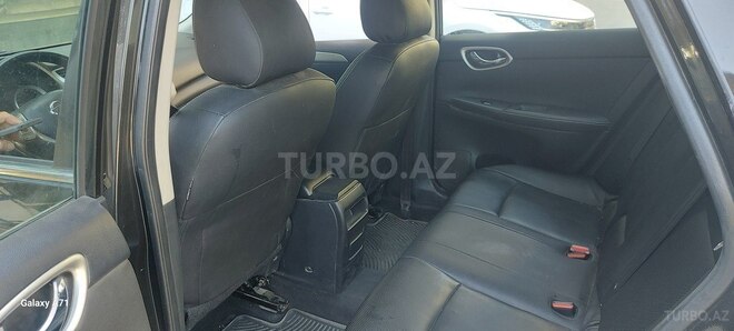 Nissan Sentra 2016, 375,000 km - 1.6 л - Bakı