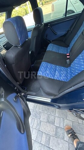 Mercedes C 200 1998, 340,000 km - 2.0 l - Bakı