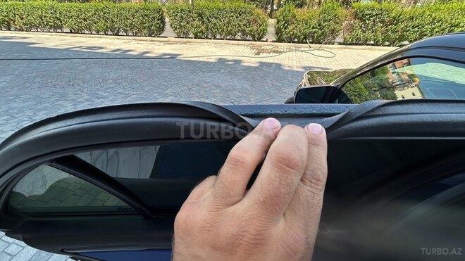 Mercedes C 200 1998, 340,000 km - 2.0 l - Bakı