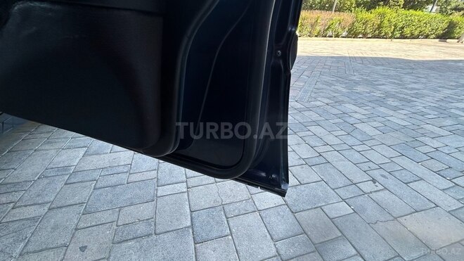 Mercedes C 200 1998, 340,000 km - 2.0 l - Bakı
