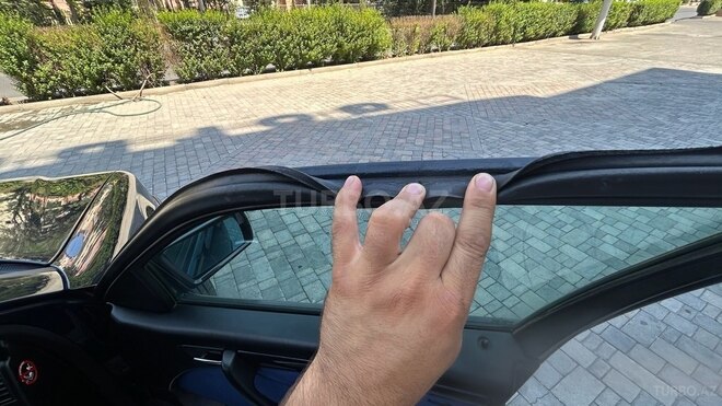 Mercedes C 200 1998, 340,000 km - 2.0 l - Bakı