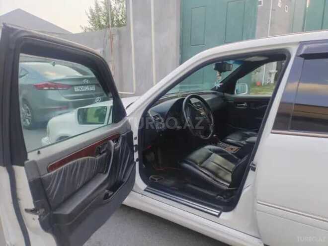 Mercedes C 200 1995, 328,000 km - 2.0 л - Göyçay
