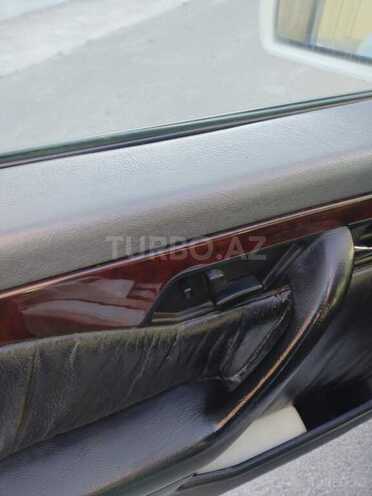 Mercedes C 200 1995, 328,000 km - 2.0 л - Göyçay