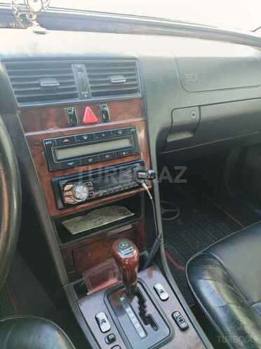 Mercedes C 200 1995, 328,000 km - 2.0 л - Göyçay