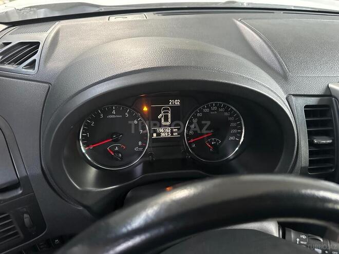 Nissan X-Trail 2012, 197,000 km - 2.5 l - Bakı