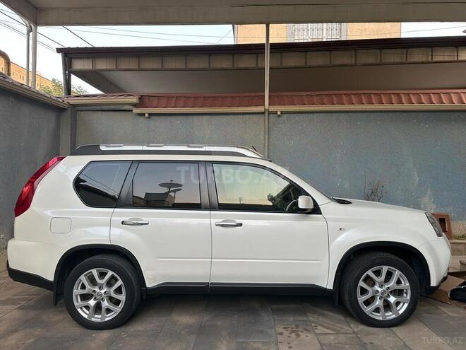 Nissan X-Trail 2012, 197,000 km - 2.5 l - Bakı