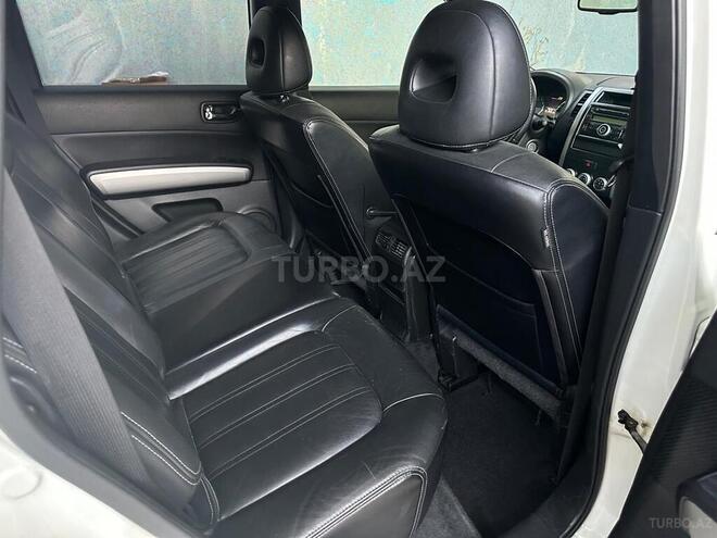 Nissan X-Trail 2012, 197,000 km - 2.5 l - Bakı
