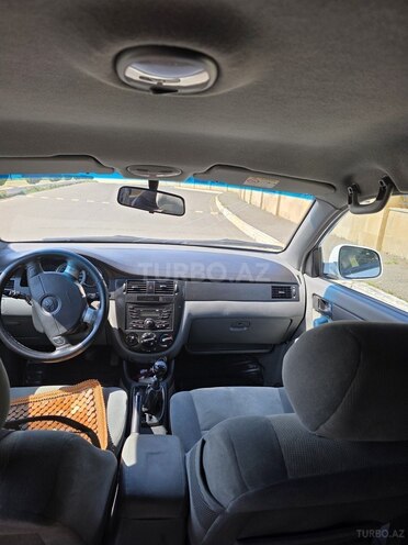 Daewoo Gentra 2014, 250,000 km - 1.5 l - Göygöl