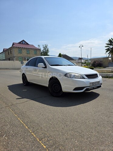 Daewoo Gentra 2014, 250,000 km - 1.5 l - Göygöl