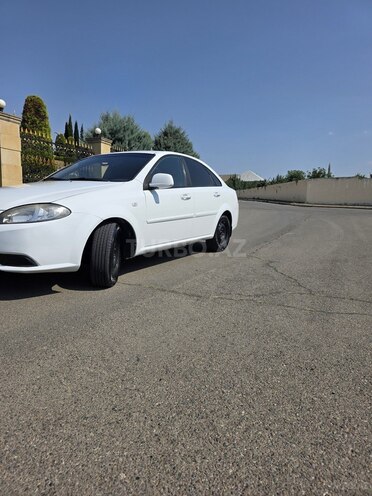 Daewoo Gentra 2014, 250,000 km - 1.5 l - Göygöl