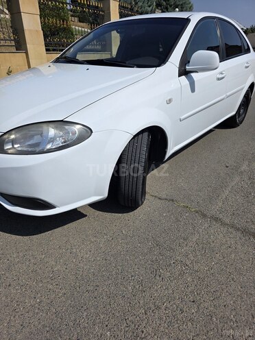 Daewoo Gentra 2014, 250,000 km - 1.5 l - Göygöl