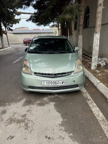 Toyota Prius 2008, 360,000 km - 1.5 l - Bakı