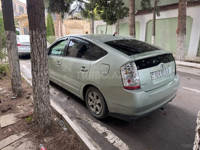 Toyota Prius 2008, 360,000 km - 1.5 l - Bakı
