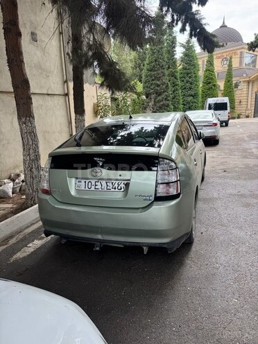 Toyota Prius 2008, 360,000 km - 1.5 l - Bakı