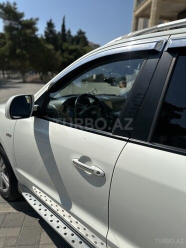 Hyundai Santa Fe 2010, 290,000 km - 2.0 l - Bakı