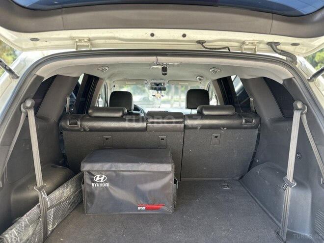 Hyundai Santa Fe 2010, 290,000 km - 2.0 l - Bakı