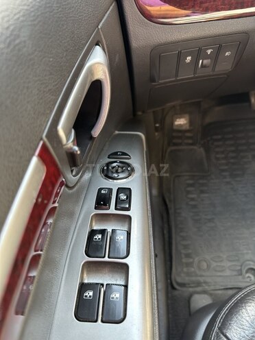 Hyundai Santa Fe 2010, 290,000 km - 2.0 l - Bakı