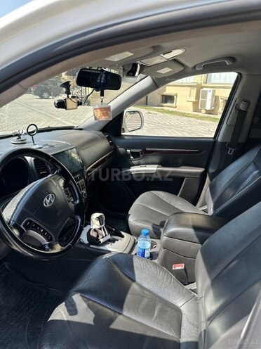 Hyundai Santa Fe 2010, 290,000 km - 2.0 l - Bakı