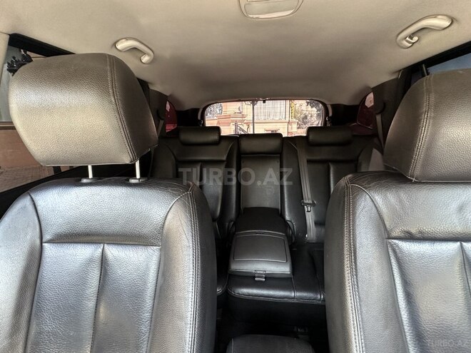 Hyundai Santa Fe 2010, 290,000 km - 2.0 l - Bakı