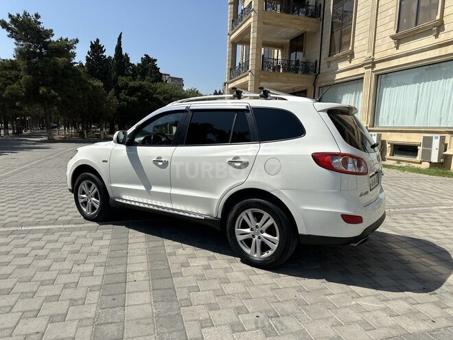 Hyundai Santa Fe 2010, 290,000 km - 2.0 l - Bakı