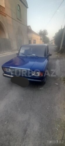 LADA (VAZ) 2107 2001, 632,000 km - 1.3 л - Bakı