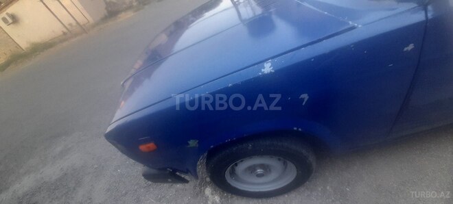 LADA (VAZ) 2107 2001, 632,000 km - 1.3 л - Bakı