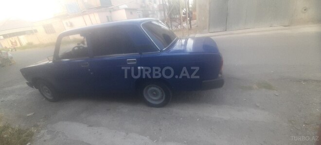LADA (VAZ) 2107 2001, 632,000 km - 1.3 л - Bakı