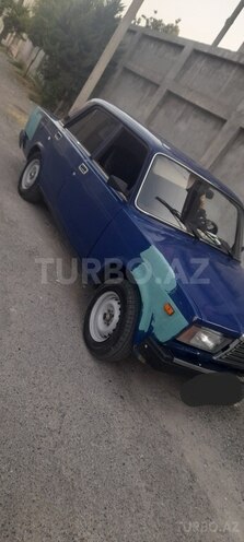 LADA (VAZ) 2107 2001, 632,000 km - 1.3 л - Bakı