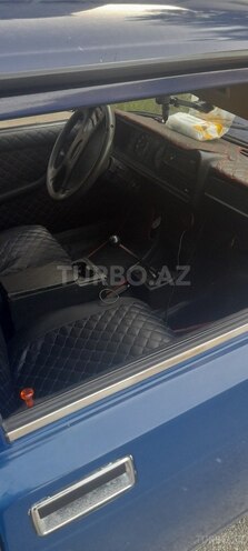 LADA (VAZ) 2107 2001, 632,000 km - 1.3 л - Bakı