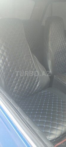 LADA (VAZ) 2107 2001, 632,000 km - 1.3 л - Bakı