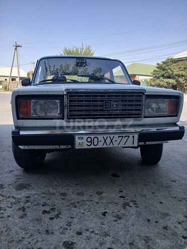 LADA (VAZ) 2107 2010, 57,387 km - 1.6 l - Şəmkir