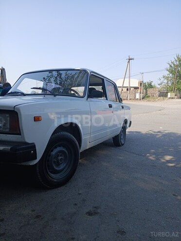 LADA (VAZ) 2107 2010, 57,387 km - 1.6 l - Şəmkir