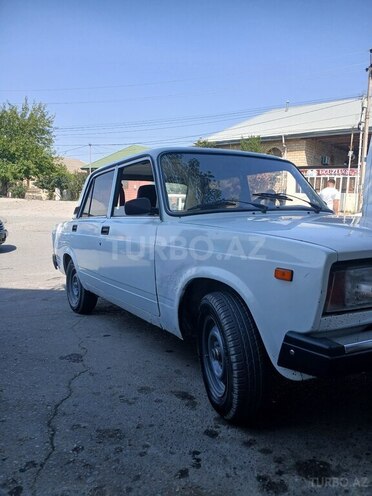 LADA (VAZ) 2107 2010, 57,387 km - 1.6 l - Şəmkir