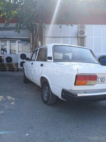 LADA (VAZ) 2107 2010, 57,387 km - 1.6 l - Şəmkir