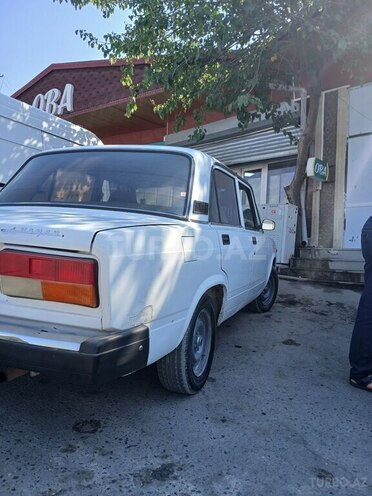 LADA (VAZ) 2107 2010, 57,387 km - 1.6 l - Şəmkir
