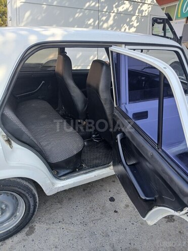 LADA (VAZ) 2107 2010, 57,387 km - 1.6 l - Şəmkir