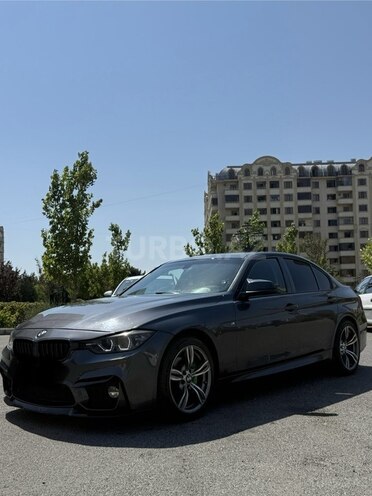 BMW 328 2012, 220,000 km - 2.0 l - Bakı