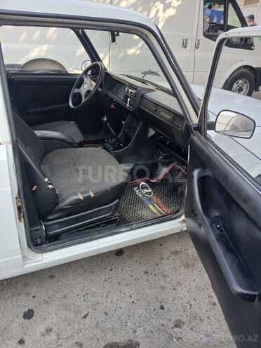 LADA (VAZ) 2107 2010, 57,387 km - 1.6 l - Şəmkir
