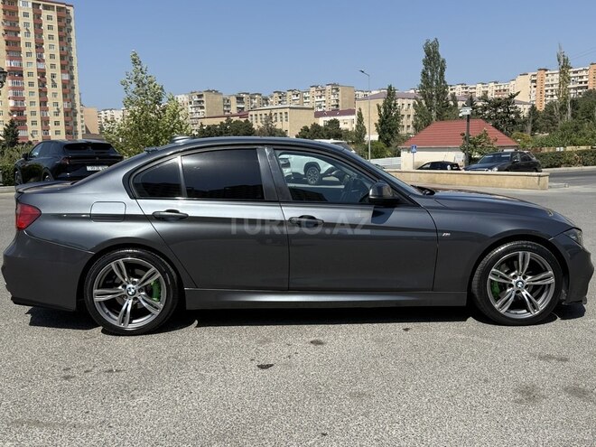 BMW 328 2012, 220,000 km - 2.0 l - Bakı