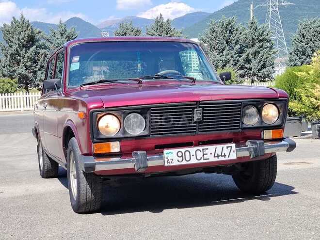 LADA (VAZ) 2106 1990, 82,000 km - 1.6 l - İsmayıllı