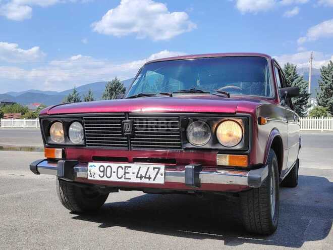 LADA (VAZ) 2106 1990, 82,000 km - 1.6 l - İsmayıllı